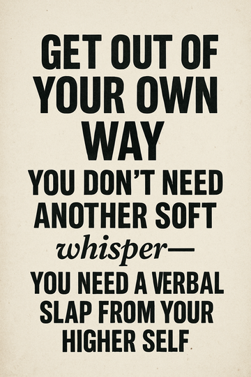 Cutthroat Affirmation Series – Vol. 2