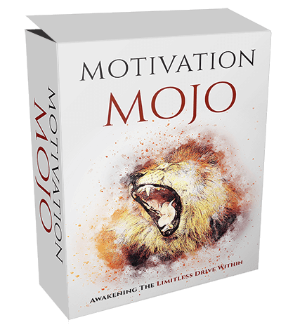 Motivation Mojo Bundle