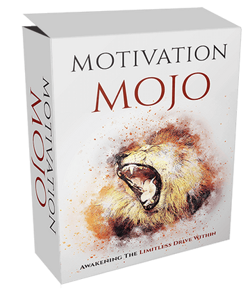 Motivation Mojo Bundle