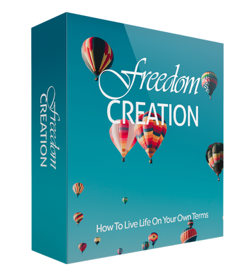 Freedom Creation Bundle